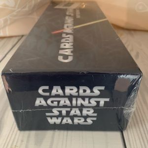 Cards Against Star Wars Game